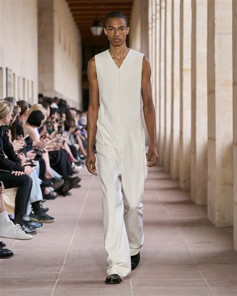 givenchy new york show|givenchy spring summer 2024.